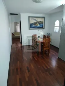 Casa com 3 Quartos à venda, 100m² no Jardim Ester, São Paulo