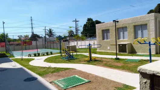 Apartamento com 2 Quartos à venda, 50m² no Água Santa, Rio de Janeiro