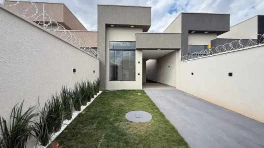 Casa com 2 Quartos à venda, 100m² no Goiânia Park Sul, Aparecida de Goiânia