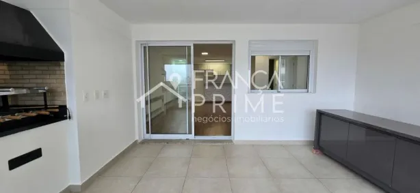 Apartamento com 2 Quartos para alugar, 111m² no Água Branca, São Paulo