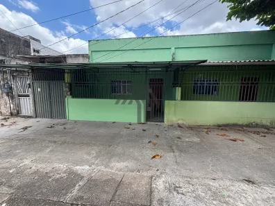 Casa com 2 Quartos para alugar, 70m² no Pedreira, Belém