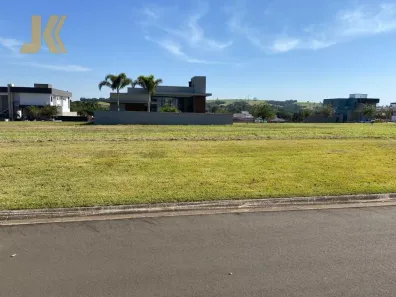 Lote/Terreno à venda, 510m² no Residencial Campo Camanducaia, Jaguariúna