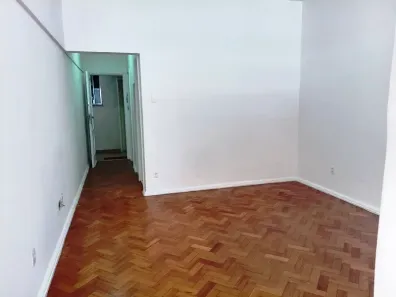 Apartamento com 1 Quarto à venda, 43m² no Copacabana, Rio de Janeiro