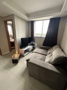 Apartamento com 2 Quartos à venda, 44m² no Parque Santa Fé, Porto Alegre
