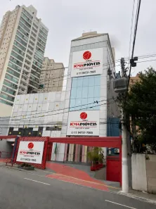 Prédio Residencial para alugar, 2359m² no Santa Teresinha, São Paulo