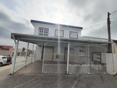 Imóvel Comercial com 5 Quartos à venda, 136m² no Jardim Leocádia, Sorocaba