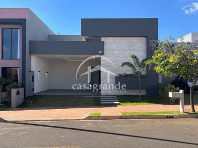 Casa com 3 Quartos à venda, 180m² no Grand Ville, Uberlândia
