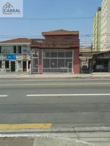 Imóvel Comercial à venda, 250m² no Jaçanã, São Paulo