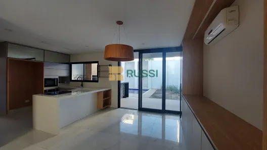 Casa de Condomínio com 3 Quartos à venda, 186m² no Condomínio Vem Viver Jacareí, Jacareí