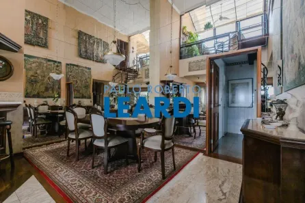 Cobertura com 3 Quartos à venda, 185m² no Real Parque, São Paulo