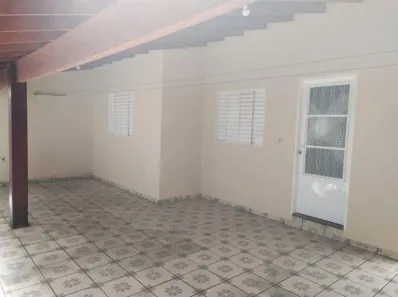 Casa com 3 Quartos à venda, 180m² no Santa Luzia, Uberlândia