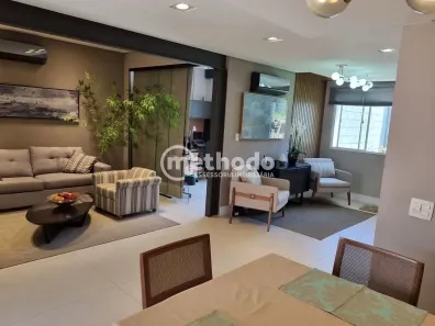 Casa de Condomínio com 3 Quartos à venda, 154m² no Parque Rural Fazenda Santa Cândida, Campinas