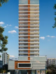 Apartamento com 3 Quartos à venda, 135m² no Meia Praia, Itapema
