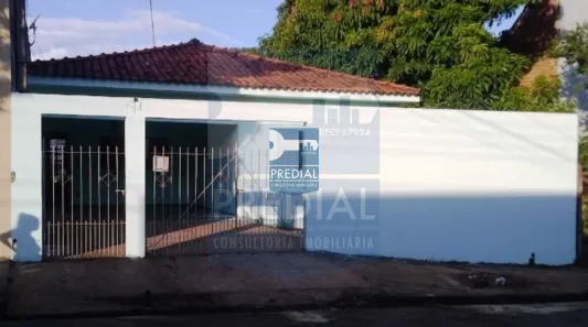 Casa com 3 Quartos à venda, 127m² no Jardim Jockey Clube, São Carlos