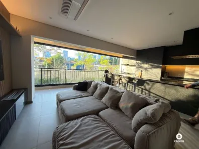 Apartamento com 2 Quartos à venda, 94m² no Vila Cordeiro, São Paulo