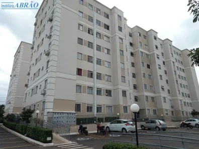 Apartamento com 2 Quartos à venda, 47m² no Jardim das Estações, Maringá