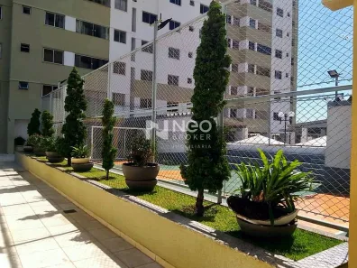 Apartamento com 2 Quartos à venda, 58m² no Vila Rosa, Goiânia