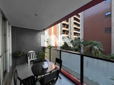 Apartamento com 2 Quartos à venda, 95m² no Ipanema, Rio de Janeiro