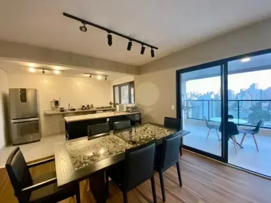 Apartamento com 3 Quartos à venda, 158m² no Aclimação, São Paulo