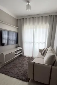 Apartamento com 2 Quartos à venda, 50m² no Tucuruvi, São Paulo