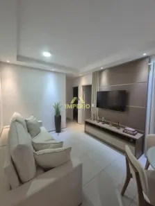 Apartamento com 2 Quartos à venda, 66m² no Jardim Nova Era, Salto