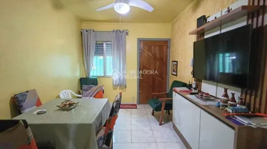 Apartamento com 1 Quarto à venda, 47m² no Humaitá, Porto Alegre