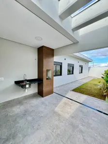Casa com 3 Quartos à venda, 105m² no Loteamento Reserva dos Ipês, Boituva