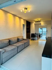Apartamento com 2 Quartos à venda, 80m² no Bethaville I, Barueri
