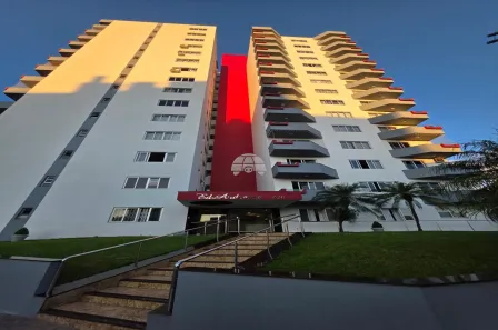 Apartamento com 3 Quartos à venda, 118m² no Centro, Pato Branco