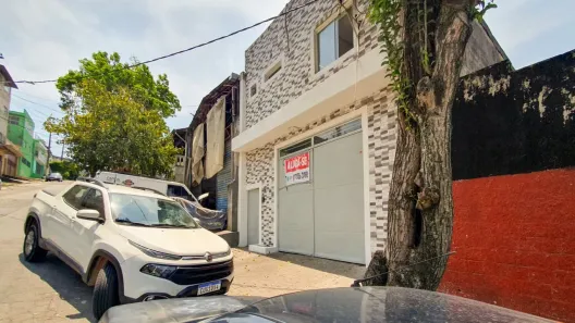 Ponto Comercial com 9 Quartos para alugar, 750m² no Vila Santana, São Paulo