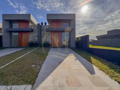 Casa com 3 Quartos à venda, 81m² no Rainha do Mar, Xangri-lá