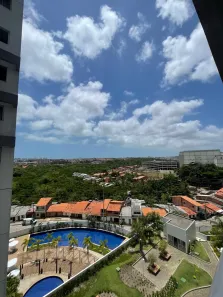 Apartamento com 2 Quartos para alugar, 65m² no Maranhão Novo, São Luís