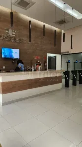 Sala Comercial para alugar, 50m² no Parque Residencial Aquarius, São José dos Campos