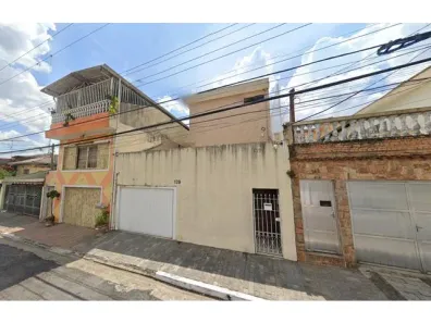 Sobrado com 3 Quartos à venda, 231m² no Vila Costa Melo, São Paulo
