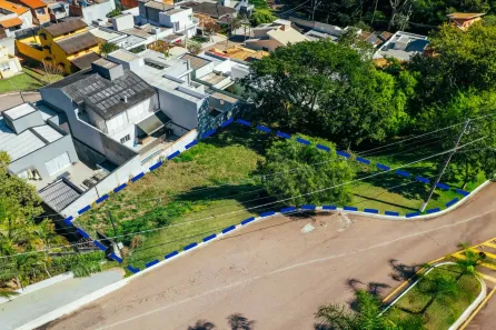 Lote/Terreno à venda, 485m² no Parque Centenário, Jundiaí