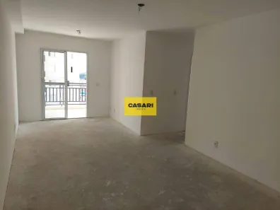 Apartamento com 3 Quartos à venda, 71m² no Rudge Ramos, São Bernardo do Campo