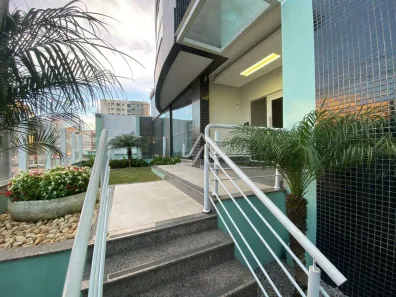 Apartamento com 3 Quartos para alugar, 110m² no São Cristóvão, Passo Fundo