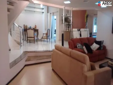 Casa com 3 Quartos à venda, 600m² no Parque Residencial Nardini, Americana