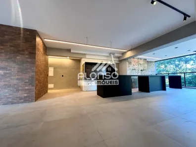 Apartamento com 4 Quartos à venda, 184m² no Vila Yara, Osasco