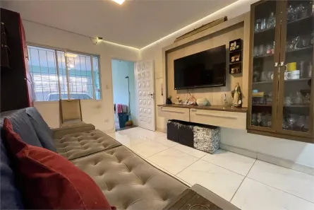Sobrado com 3 Quartos à venda, 93m² no Jardim Rizzo, São Paulo