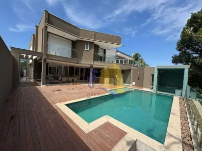 Casa com 6 Quartos para alugar, 550m² no Riviera, Bertioga