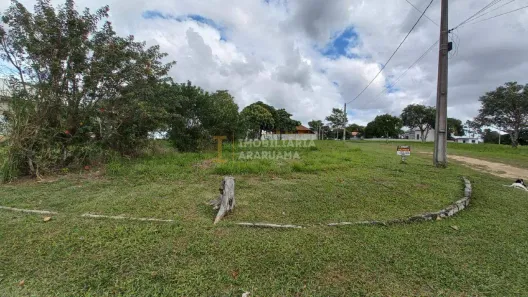 Lote/Terreno à venda, 406m² no Vila Canaã, Araruama