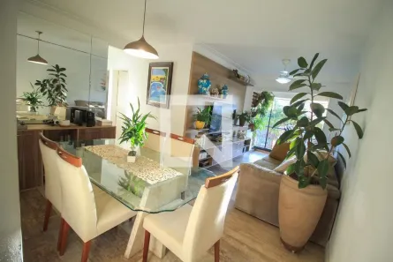 Apartamento com 2 Quartos à venda, 63m² no Mooca, São Paulo