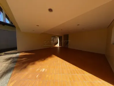 Cobertura com 4 Quartos à venda, 497m² no Parque Santa Mônica, São Carlos