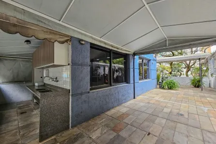 para alugar, 260m² no Funcionários, Belo Horizonte