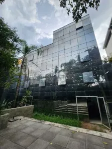 Prédio Comercial para alugar, 1980m² no Jardim Paulista, São Paulo