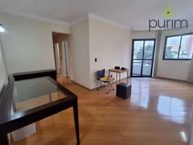 Apartamento com 3 Quartos à venda, 72m² no Saúde, São Paulo