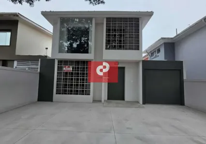 Ponto Comercial com 9 Quartos para alugar, 237m² no Indianópolis, São Paulo