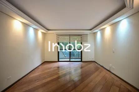 Apartamento com 4 Quartos à venda, 143m² no Vila Andrade, São Paulo