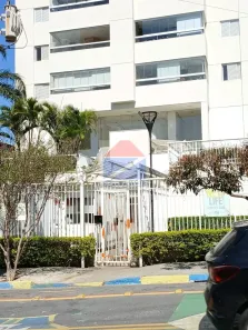 Apartamento com 2 Quartos à venda, 52m² no Vila Bertioga, São Paulo